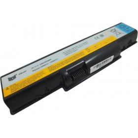 ERB-I257 - Lenovo Ideapad B450 ,B450A,B450L Serisi Notebook Batarya