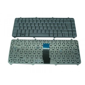 Hp Pavilion dv5, dv5-1000, dv5-1100, dv5-1200  Serisi TR Notebook Klavyesi