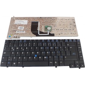ERK-HC143TR - Hp Compaq 6910, 6910P Serisi Türkçe Notebook Klavye 