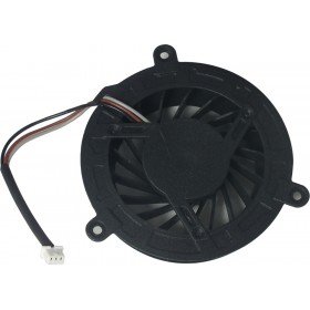 ERCF-HC025 - HP ProBook 4410S,4415S,4510S,4515S,4710S Serisi Notebook Cpu Fan