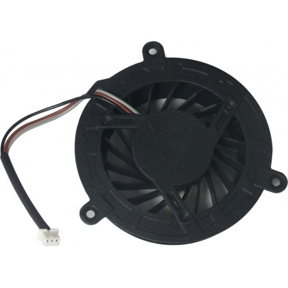 ERCF-HC025 - HP ProBook 4410S,4415S,4510S,4515S,4710S Serisi Notebook Cpu Fan