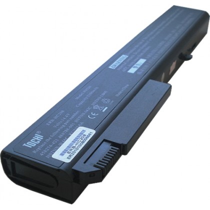 ERB-HC208 - HP Elitebook 8520W, 8530P, 8530W, 8730P, 8730W Serisi Notebook Batarya