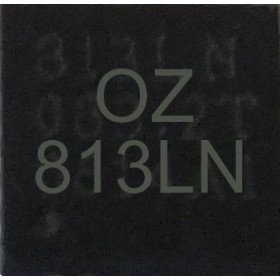 ERNE-209 - OZ813LN Notebook Anakart Entegre
