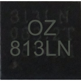 ERNE-209 - OZ813LN Notebook Anakart Entegre