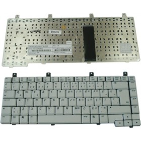 ERK-C14TR - Compaq Presario M2000, V2000, R3000, Hp G3000, G5000 Serisi Türkçe Notebook Klavye 