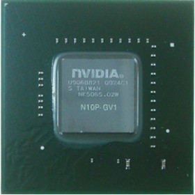 ERC-153 - Nvidia N10P-GV1 Notebook Anakart Chipset 2.el