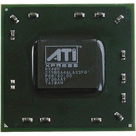 ERC-195 - Ati Xpress RX485  215NSA4ALA12FG Notebook Anakart Chipset Sıfır