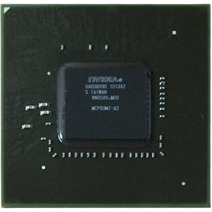 ERC-298 - Nvidia MCP89MZ-A2  Notebook Anakart Chipset 