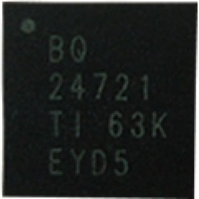 ERNE-023 - BQ24721T1 Notebook Batarya Şarj Kontrol Entegre 