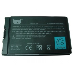 ERB-HC168 - Hp Compaq NC4200, Tablet TC4200 Serisi Notebook Batarya