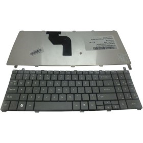ERK-CP142TR - Casper TW9 Serisi Türkçe Notebook Klavye