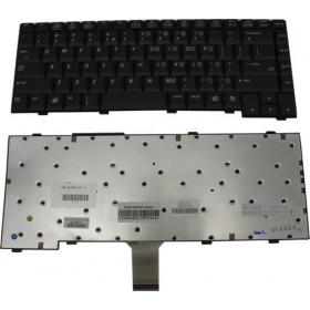 NTK-C05 - Compaq Evo N1000, N1015v, N1020v, Presario 900, 1500 Serisi İngilizce Notebook Klavyesi