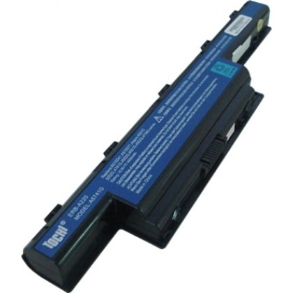 ERB-A220 - Acer Aspire 4551, 4551G, 4771G, 5741G Travelmate 5740 Notebook Batarya 