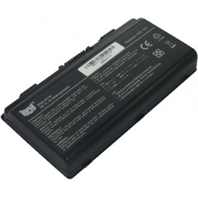 ERB-AS154 - Asus X51R serisi, Packard Bell MX35, MX45 Serisi - A32-T12J Notebook Batarya