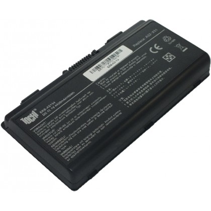 ERB-AS154 - Asus X51R serisi, Packard Bell MX35, MX45 Serisi - A32-T12J Notebook Batarya