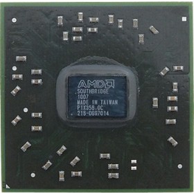 ERC-312 - AMD 218-0697014 Notebook Anakart Entegre (2.el)