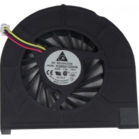 ERCF-HC013AMD - HP Compaq CQ50, CQ60 Serisi Notebook Cpu Fan (AMD)