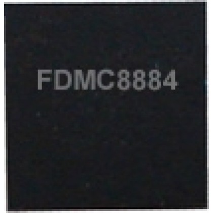 ERNE-152 - FDMC8884 Notebook Anakart Entegre