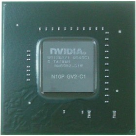 ERC-151 - Nvidia N10P-GV2-C1 Notebook Anakart Chipset