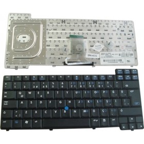 ERK-HC12TR - Hp Compaq Nx7300, Nx7400 Serisi Türkçe Notebook Klavye