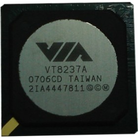 ERC-90 - VIA VT8237A 2IA4447811 Notebook Anakart Güney Chipset