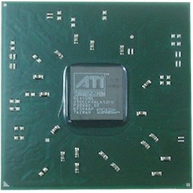 ERC-149 - Ati Radeon Xpress 200m 216ECP4ALA13FG Notebook Anakart Chipset 2.el