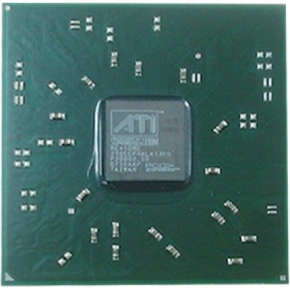 ERC-149 - Ati Radeon Xpress 200m 216ECP4ALA13FG Notebook Anakart Chipset 2.el