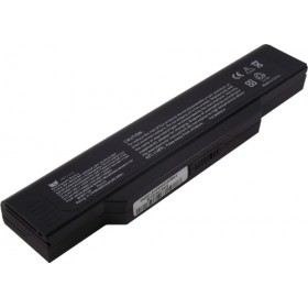 ERB-FS103-B - Fujitsu Siemens Amilo M1420, Casper 8050, Packard Bell Easy R Serisi Siyah Notebook Batarya 