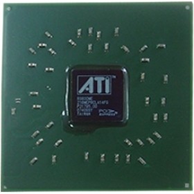 ERC-143 - Ati RS600ME - 216MEP6CLA14FG Notebook Anakart Chipset 