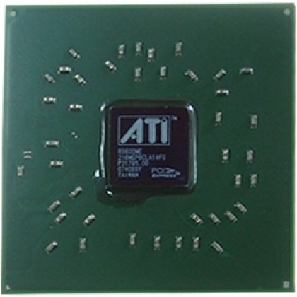 ERC-143 - Ati RS600ME - 216MEP6CLA14FG Notebook Anakart Chipset 