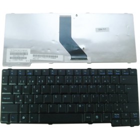 ERK-T17TR - Toshiba Satellite L10, L15, L20 Serisi Notebook Türkçe Klavye