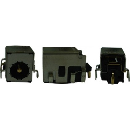 ERAG-86 - Hp Compaq Nx8220 Notebook Adaptör Girişi