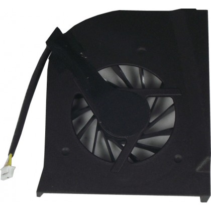 ERCF-HC008 - HP Pavilion dv6000, dv9000, Presario F500, F700, V6000 Serisi Notebook Cpu Fan (İNTEL)