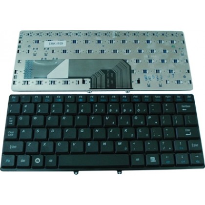ERK-I109 - Lenovo İdeapad S9, S10 Serisi İngilizce Notebook Klavye 