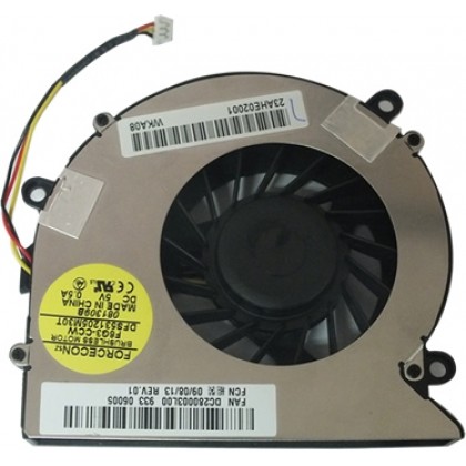 ERCF-ACER5520 - Acer Aspire 5315, 5520, 5720 Notebook Cpu Fan