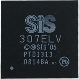 ERC-159 - SİS 307ELV Notebook Anakart Chipset