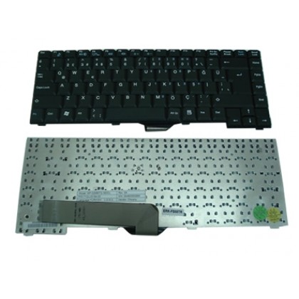 ERK-FS08TR - Fujitsu Siemens Amilo A7600, A7620,  A8620,  D6830, D7830, D7850, D8830, L6820, L6825, Gericom Hummer Advance 2360, 2640