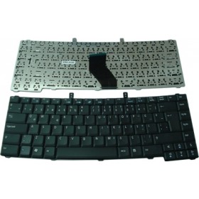 NTK-A99TR - Acer Extensa 4620, 5220, 5610, 5620 Serisi Türkçe Notebook Klavye