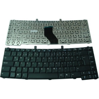 NTK-A99TR - Acer Extensa 4620, 5220, 5610, 5620 Serisi Türkçe Notebook Klavye