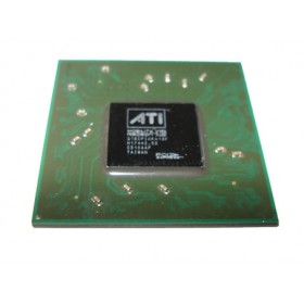 ERC-26 - Ati Mobility Radeon X700 216CPIAKA13FL Notebook Ekran Kartı Chipset