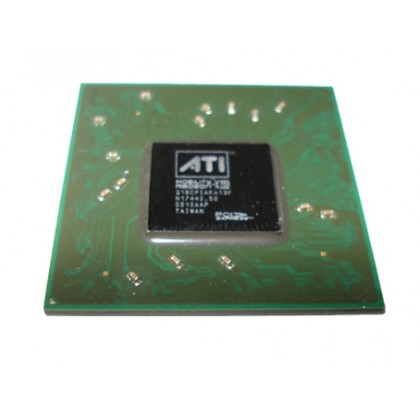 ERC-26 - Ati Mobility Radeon X700 216CPIAKA13FL Notebook Ekran Kartı Chipset