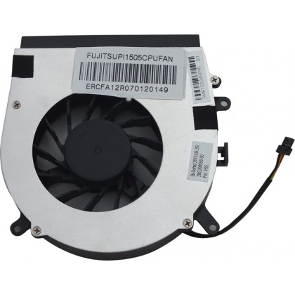 ERCF-FUJİTSUPİ1505 - Fujitsu Siemens Amilo Pi 1505 Cpu Fan