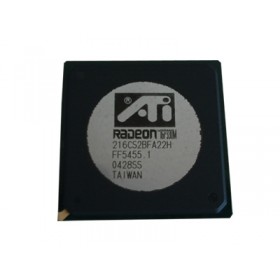 ERC-78 - Ati Radeon IGP330M - 216CS2BFA22H Notebook Anakart Chipset