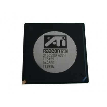 ERC-78 - Ati Radeon IGP330M - 216CS2BFA22H Notebook Anakart Chipset