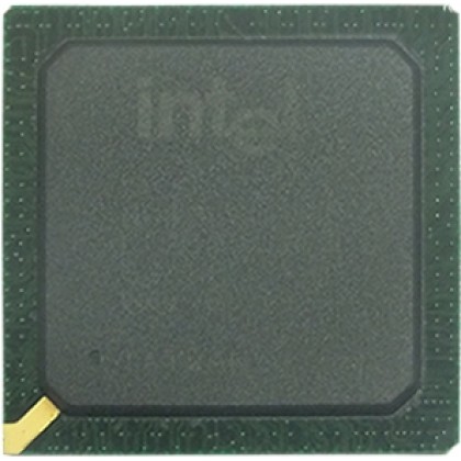 ERC-247 - NH82801HEM Notebook anakart chip