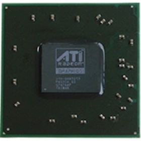 Ati M86-M 8600M, 8600GT 216-0683013 Notebook Anakart Ekran Kartı Chipset