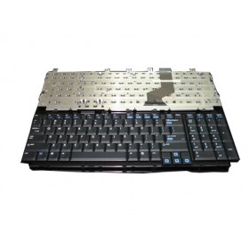Hp Pavilion Dv8000, Dv8100, Dv8200, Dv8300, Dv8400 Serisi Notebook İngilizce Klavye