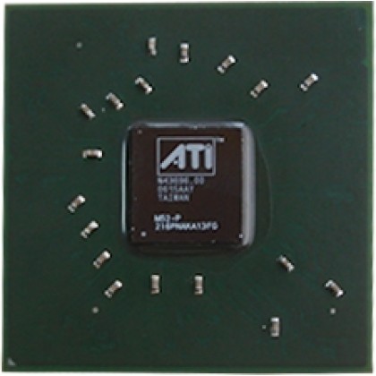 ERC-191 - Ati M52-P 216PNAKA13FG Notebook Anakart Chipset 