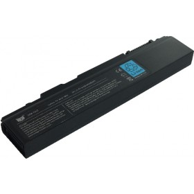 ERB-T062 - Toshiba Satellite A50,A55, U200, Tecra A2, A9, M5, M10, S3, S4, S5, S10 Serisi Notebook Batarya 