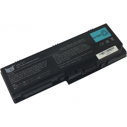 ERB-T217 - Toshiba Satellite P200, X200 Notebook Batarya 